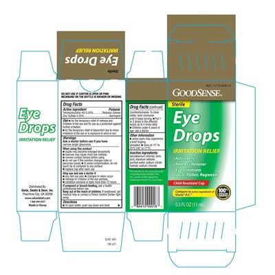 PA 00018.01 PL GDD GoodSense Eye Drops Irritation Relief NBE Visine_Box.jpg image description - PA 00018.01 PL GDD GoodSense Eye Drops Irritation Relief NBE Visine Box